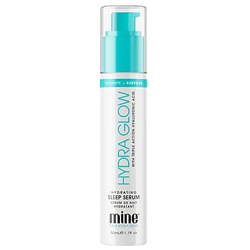 Minetan Hydra Glow Sleep Serum 50 ml