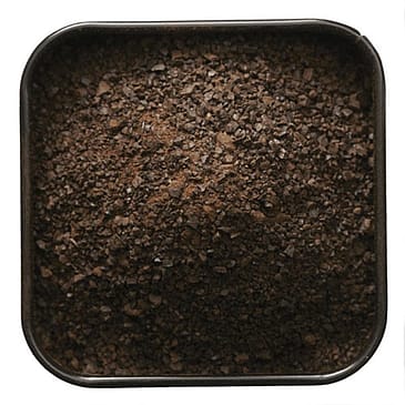 Mill & Mortar Lakridspulver 35 g