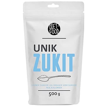 Diet-Food Zukit (Erythritol) 500 ml