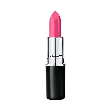MAC Lustreglass Lipstick No Photos