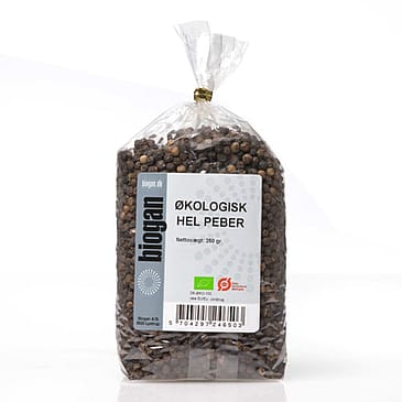 Biogan Peber hel 250 g