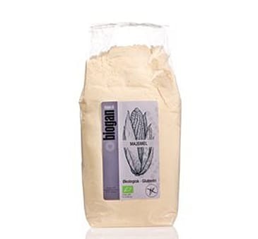Biogan Majsmel 1 kg