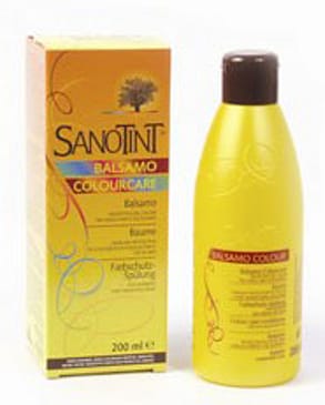 Sanotint Hårbalsam til Farvet Hår 200 ml