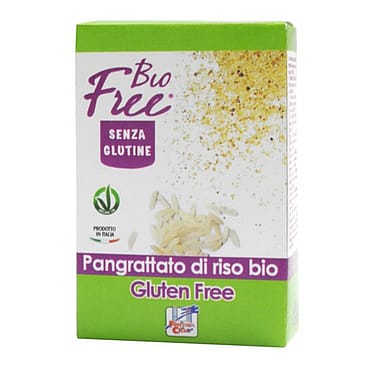 Funkisfood Rasp Af Risbrød 250 g