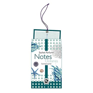 NatureSource Ocean Notes 1 stk.