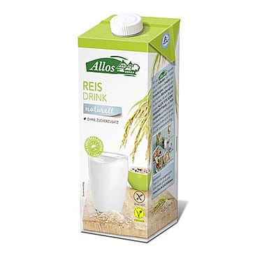 Allos Risdrik Ø 1 l
