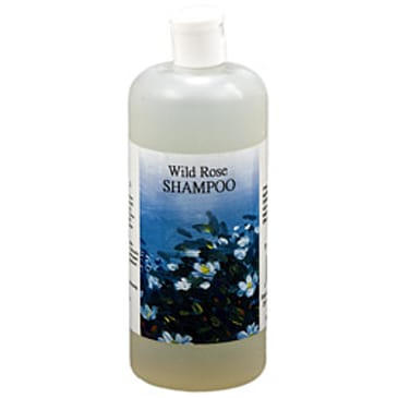 Rømer Wild Rose Shampoo 250 ml