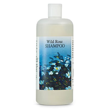 Rømer Wild Rose Shampoo 500 ml