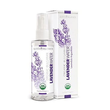 Alteya Lavender Water Skintonic 100 ml