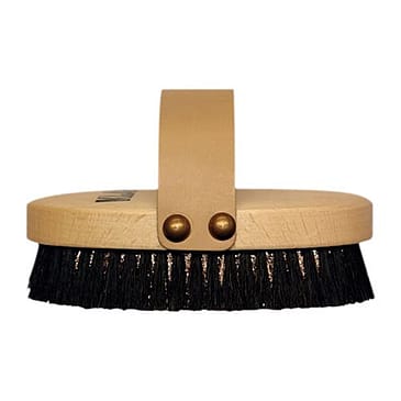KLAPP Cosmetics Ion Tørbørste 1 stk.