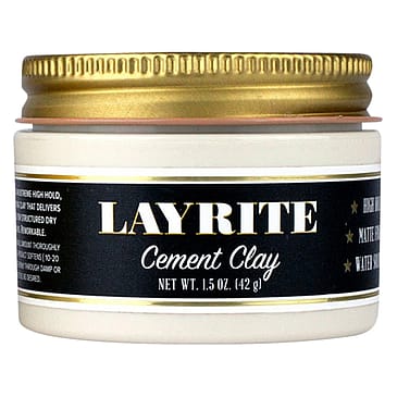 Layrite Cement Clay 42 g