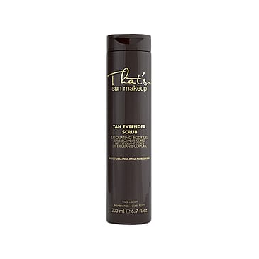 That'so Extender Scrub Bodyscrub 200 ml