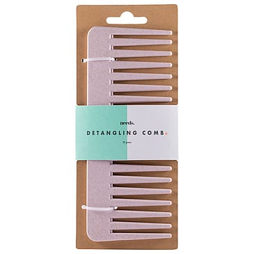 Needs Detangling Comb Pla