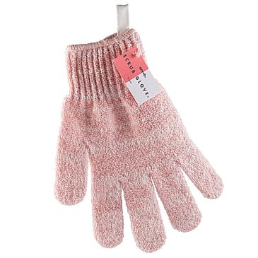 Needs Scrub Glove Rpet