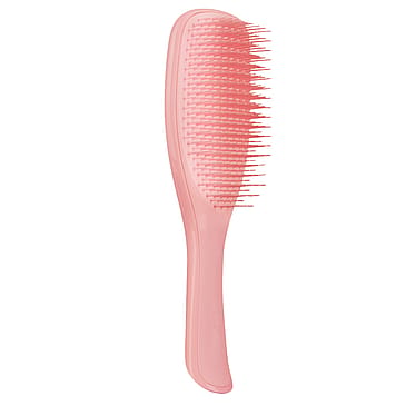 Tangle Teezer The Ultimate Detangler Large Peach Glow