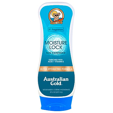 Australian Gold After Sun Moisture Lock 237 ml