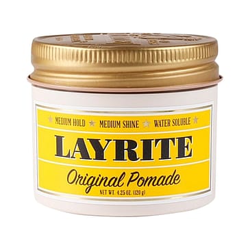 Layrite Original Pomade 120 g