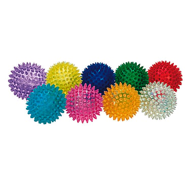 Croll & Denecke Massagebold (Assorteret farve)