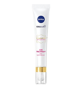 NIVEA Luminous Eye Cream 15 ml