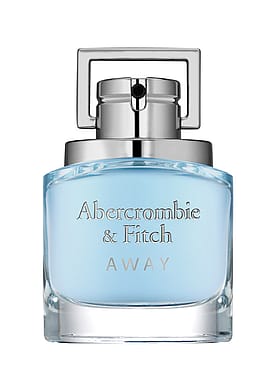 Abercrombie & Fitch Away Men Eau de Toilette 50 ml