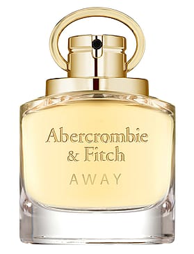 Abercrombie & Fitch Away Women Eau de Parfum 100 ml