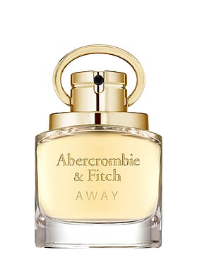 Abercrombie & Fitch Away Women Eau de Parfum 50 ml