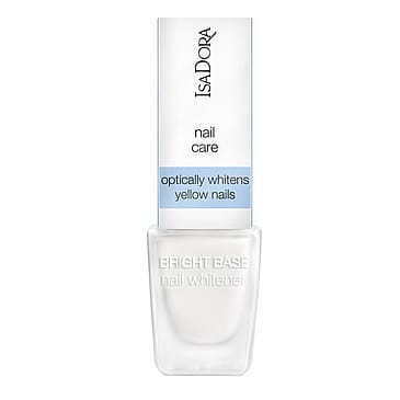 IsaDora Bright Base Nail Whitener