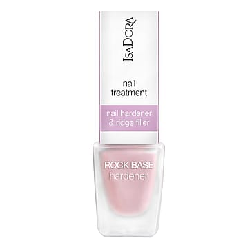 IsaDora Rock Base Nail Care