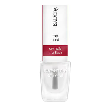 IsaDora Instant Dry Top Coat