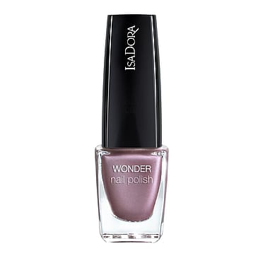 IsaDora Wonder Nail Polish 118 Vintage Rose