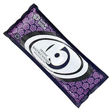 King Soba Sort ris nudler Ø 250 g