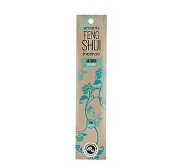 Les Encens du Monde Fengshui Røgelse Water Jasmin 20 stk.