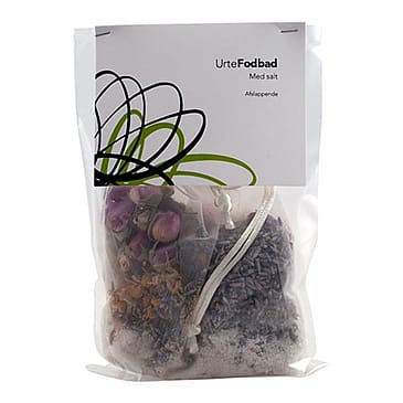 Fischer Pure Nature Fodbadpose Afslappende