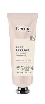 Derma Eco Hand Cream 75 ml