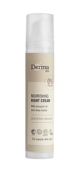 Derma Eco Night Cream 50 ml