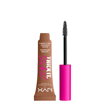 NYX PROFESSIONAL MAKEUP Thick It. Stick It! Brow Mascara 03 Auburn