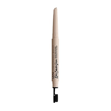 NYX PROFESSIONAL MAKEUP Epic Smoke Liner White Smoke