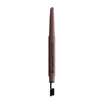 NYX PROFESSIONAL MAKEUP Epic Smoke Liner Nude Haze