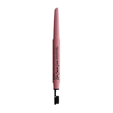 NYX PROFESSIONAL MAKEUP Epic Smoke Liner Mauve Grit