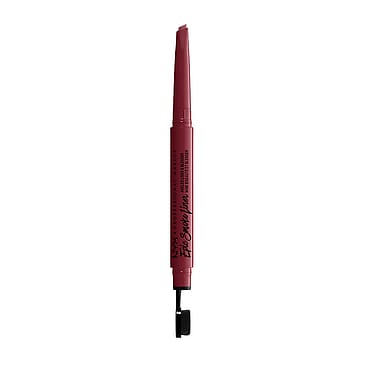 NYX PROFESSIONAL MAKEUP Epic Smoke Liner Brick Fire