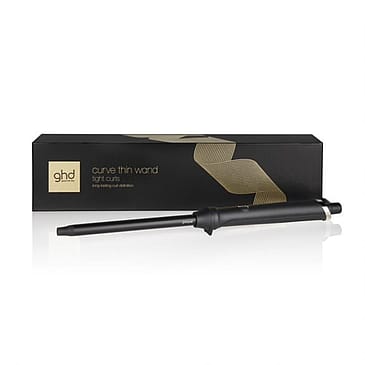 ghd Thin Wand
