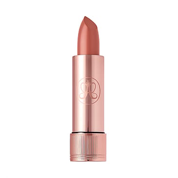 Anastasia Beverly Hills Satin Lipstick Peach Bud