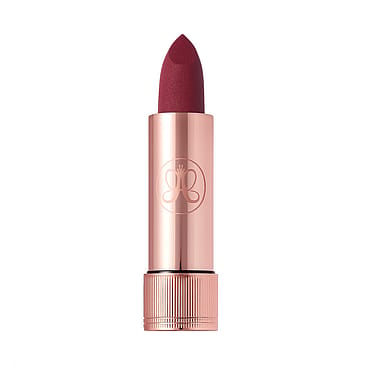 Anastasia Beverly Hills Matte Lipstick Blackberry