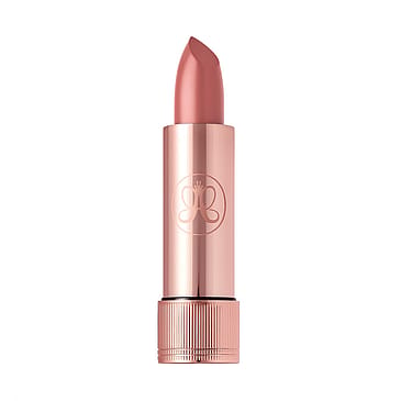 Anastasia Beverly Hills Satin Lipstick Taupe Beige