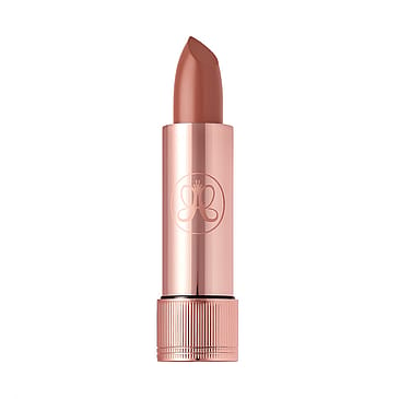 Anastasia Beverly Hills Satin Lipstick Rose Brown