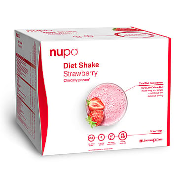 Nupo Diet Shake Value Pack 960 g