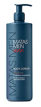 Matas Striber Men Body Lotion til Normal Hud 500 ml