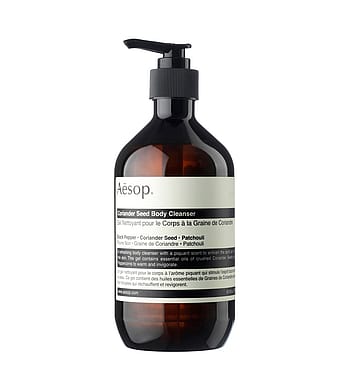 Aesop Coriander Seed Body Cleanser 500 ml