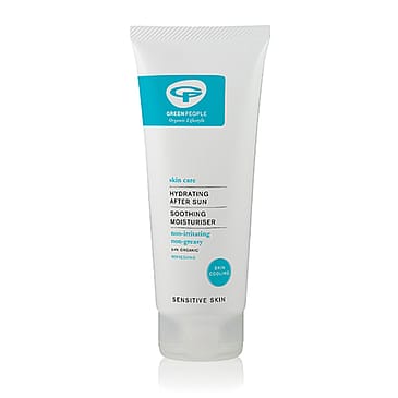 Green People Hydrating After Sun Lotion 200 ml