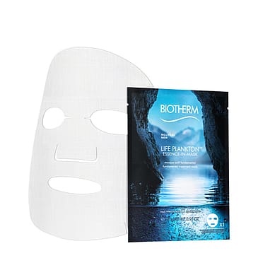 Biotherm Life Plankton Essence-In-Sheet Mask Life Plankton Essence-In-Sheet Mask